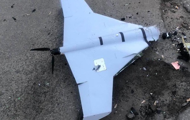 В ГУР подтвердили, что РФ начала применять "шахеды" своего производства