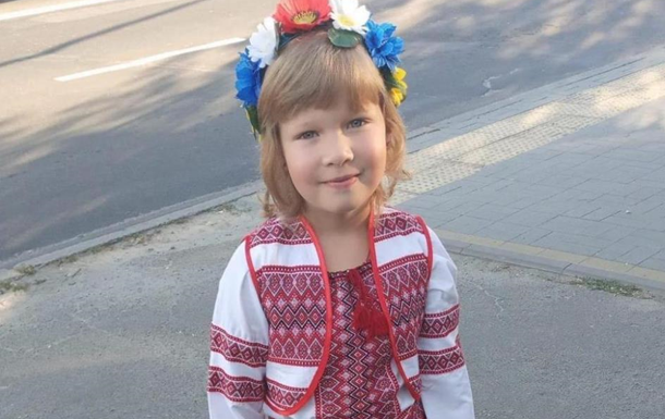 Стали известны подробности о девочке, погибшей в Чернигове