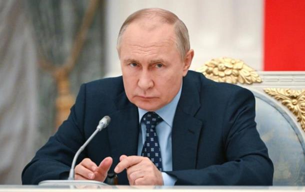 ISW: Приказ Путина сбить самолет Пригожина - месть