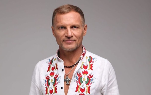 Скрипка попал в скандал из-за выступления в поддержку российских музыкантов
