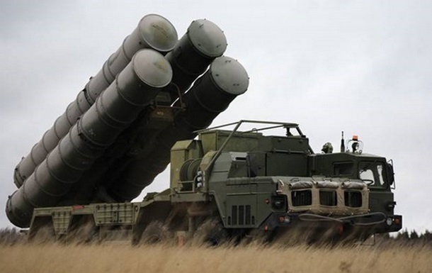 ВСУ повредили три российские С-300 в Херсонской области - Гуменюк