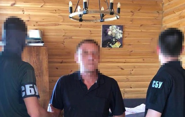 Задержан чиновник, "готовивший" обстрел киевских ТЭЦ зимой