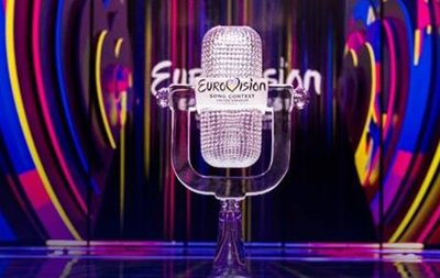 Украина примет участие в Евровидении-2024 в Швеции