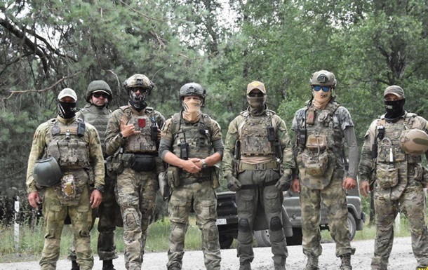 В Беларуси "вагнеровцам" выдают паспорта с новыми именами - оппозиция
