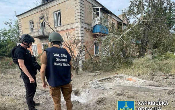 Россияне из артиллерии обстреляли Купянск: погиб мужчина