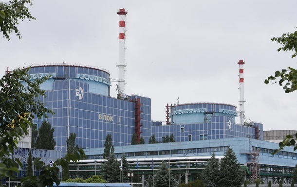 Названо количество отремонтированных энергоблоков АЭС