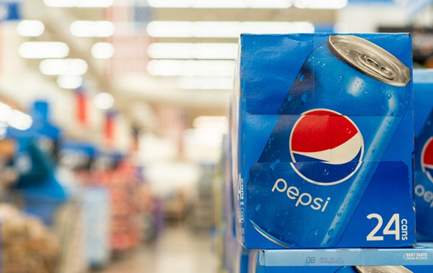 НАПК внесло в список спонсоров войны компании Mars и PepsiCo
