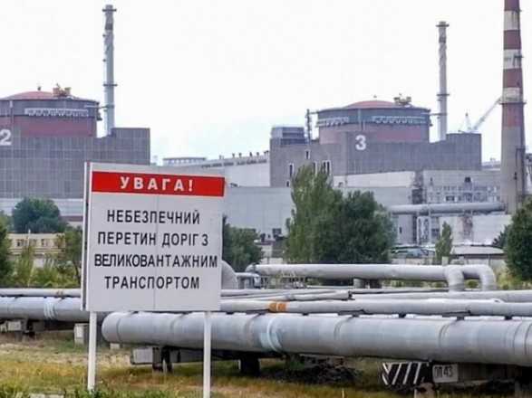Обстріли ЗАЕС: зафіксовано щонайменше 12 “прильотів”