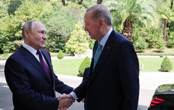США оценили переговоры Эрдогана и Путина