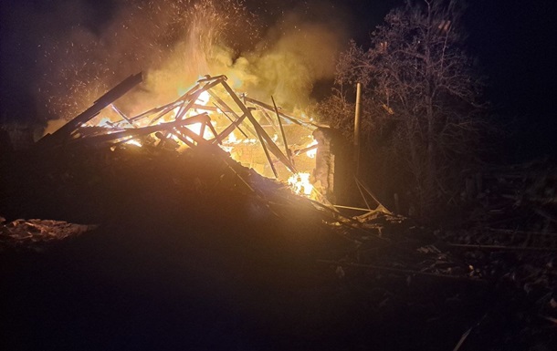 Войска РФ обстреляли 26 городов и сел Запорожья, погибла пожилая женщина