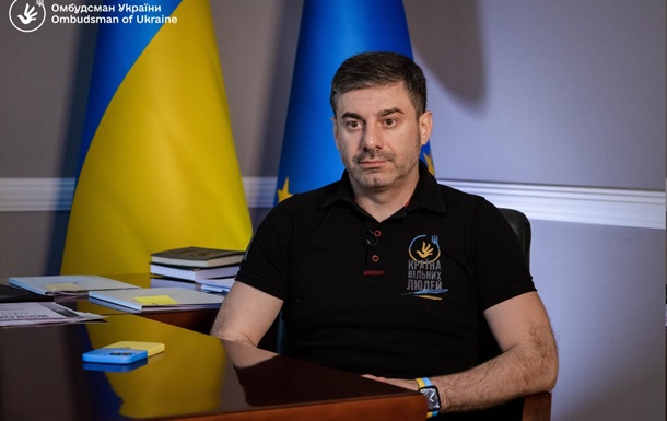 Омбудсмен: Среди кандидатов на псевдовыборах - российские палачи и убийцы