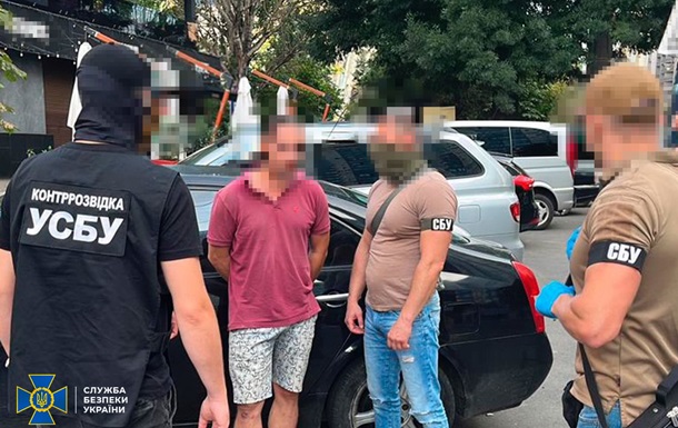 СБУ ликвидировала еще пять схем уклонения от призыва