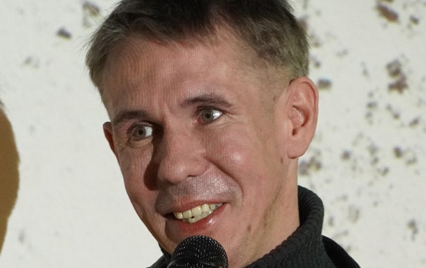 Актер Панин попал в вытрезвитель - СМИ
