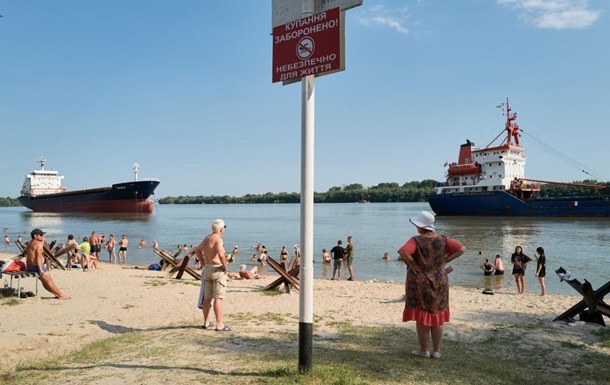 Украина увеличила агроэкспорт в августе - УКАБ