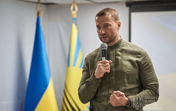 Кабмин принял решение по двум руководителям ОВА