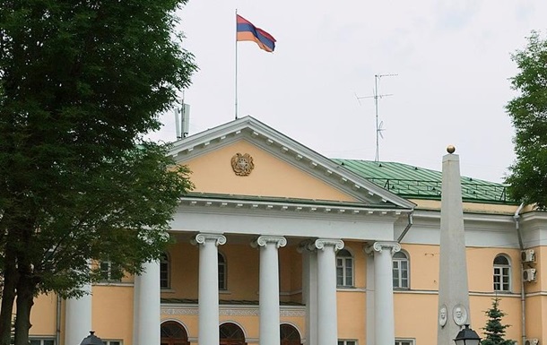 МИД России вызвал посла Армении