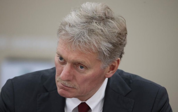 Кремль прокомментировал предложения по зерновому соглашению