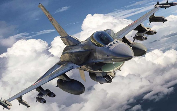 Обучение украинцев на F-16 сдвинулось с места - Игнат