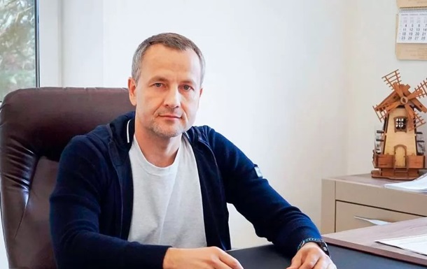 Мэр Херсона Колыхаев официально признан пленным