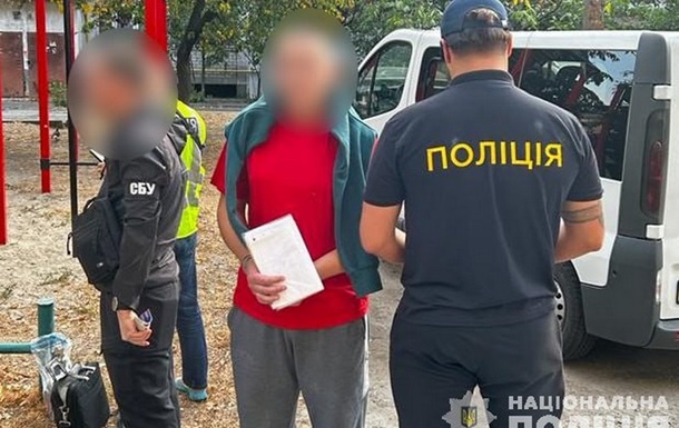 Задержаны члены наркогруппировки, которой руководил осужденный