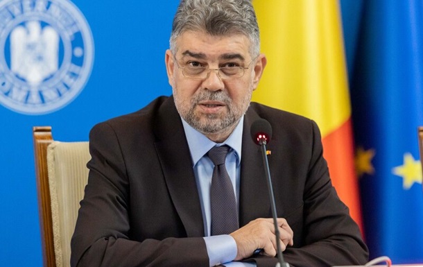 В Румынии заговорили о временном запрете импорта украинского зерна