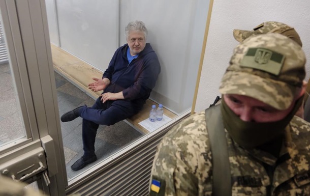 Суд принял решение по апелляции Коломойского
