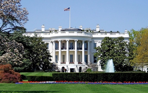 В Украину пригласили кандидатов в президенты США