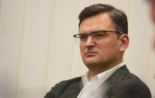 Африка заинтересована в размещении производства украинского оружия - Кулеба