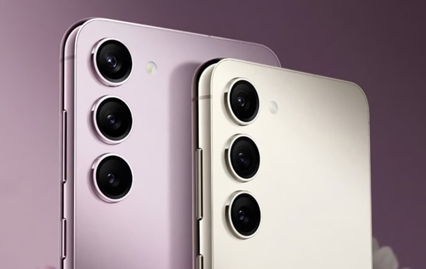 Samsung представил новые гаджеты