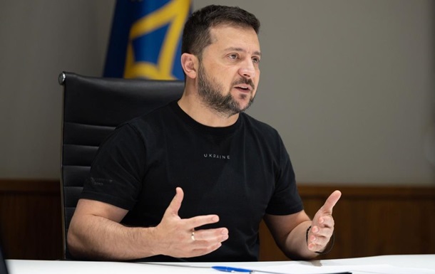 Зеленский приехал в Испанию на саммит ЕС