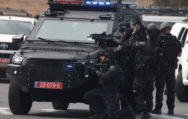 В Израиле заявили о ликвидации 400 боевиков