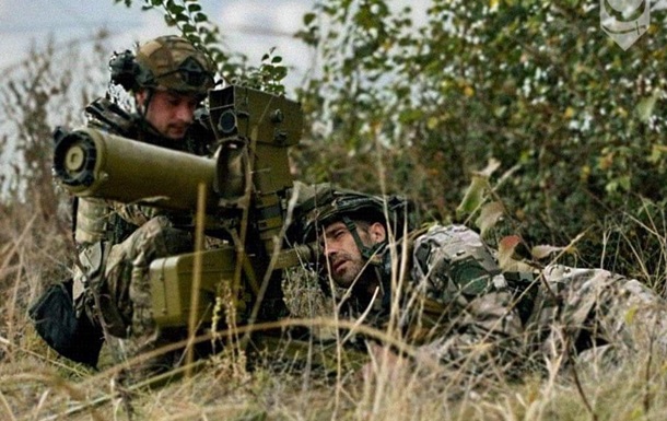 В Генштабе рассказали об успехах ВСУ на фронте