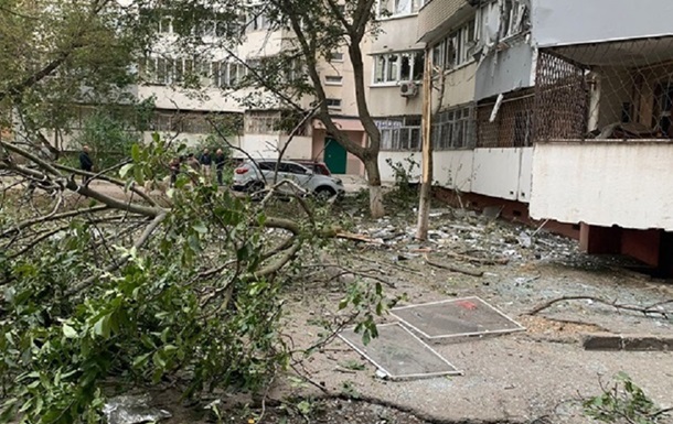 Обстрел Херсонской области: есть погибший, 18 раненых