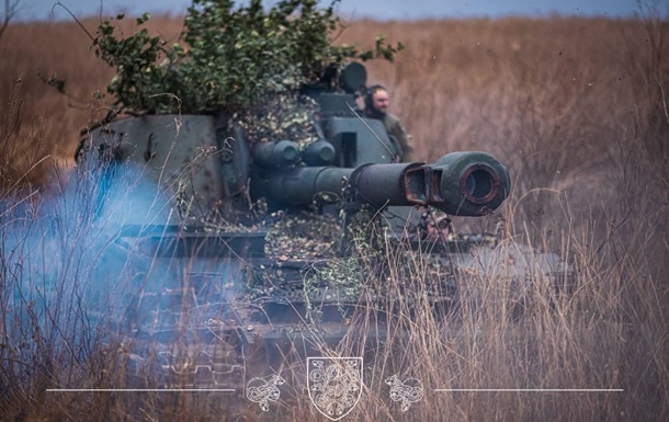 ВСУ имеют успех на двух направлениях