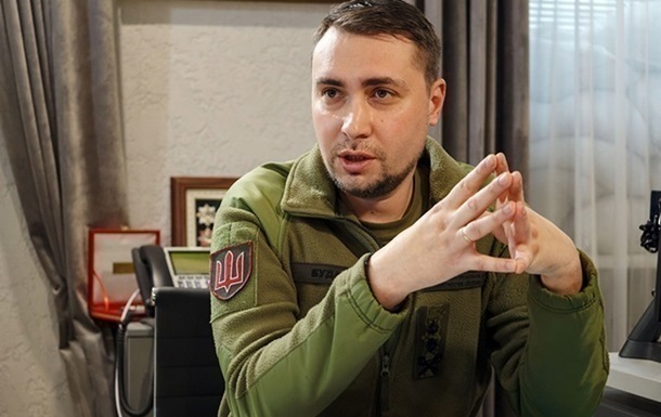 РФ может вести войну против Украины до 2026 года - Буданов