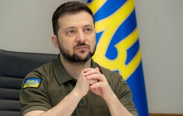 Посол Украины прокомментировал возможный визит Зеленского в Израиль