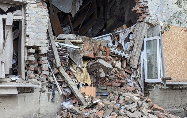 Удар по Покровску: количество раненых выросло