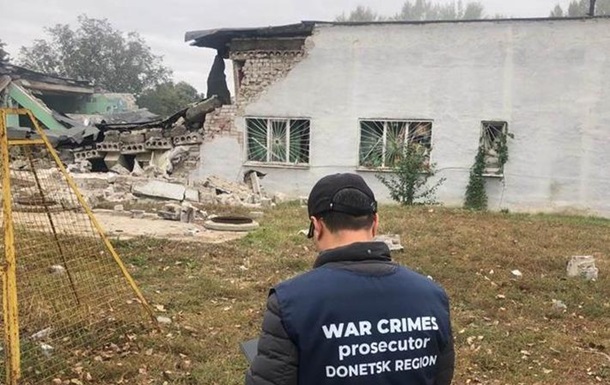 Число раненых в результате обстрела Покровска увеличилось