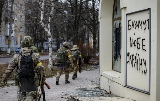 В боях за Бахмут самыми грозными противниками были не "вагнеровцы" - ГУР