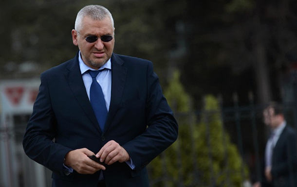 В РФ подали в розыск признанного "иноагентом" экс-адвоката Марка Фейгина