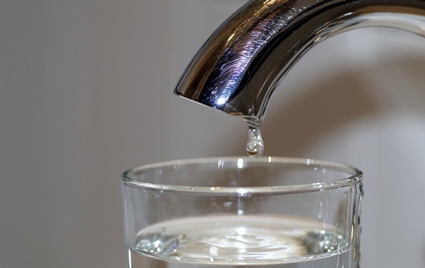В Херсоне возобновили водоснабжение после ударов бомб