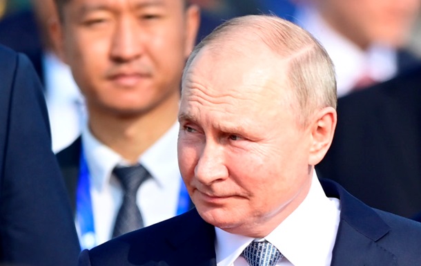 Президент России прибыл в Китай