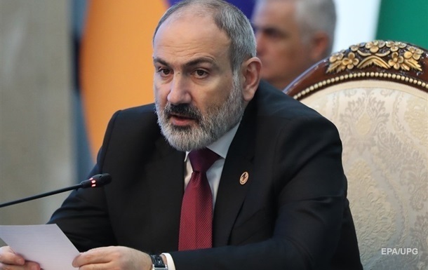 Пашинян заявил о готовности подписать с Азербайджаном соглашение о мире