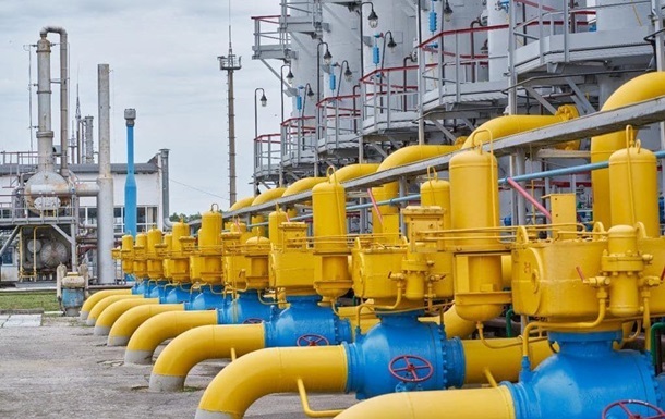 В Европе дорожает газ из-за войны Израиля и ХАМАСа - СМИ