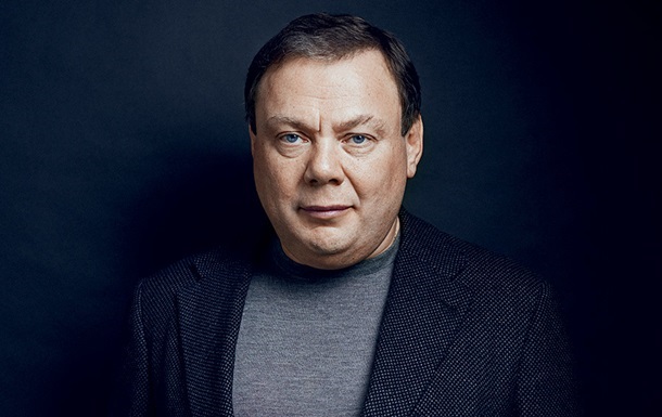 Российский олигарх Фридман отреагировал на взлом базы Альфа-банка