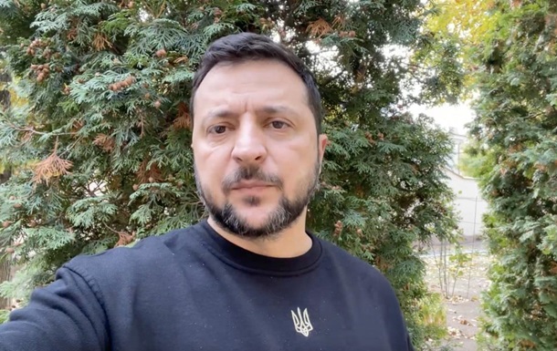 Зеленский об Авдеевке: Нужны именно такие потери РФ