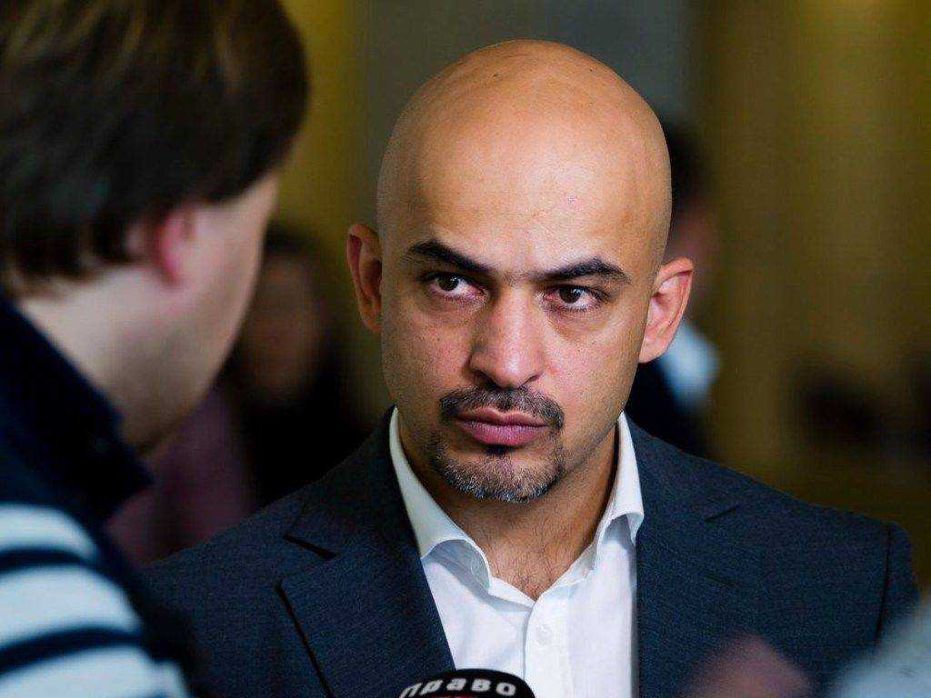 "Мандат любой ценой мне не интересен": Найем не будет баллотироваться в Раду
