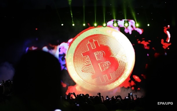 Курс Bitcoin впервые с 2022 года вырос до $35 000