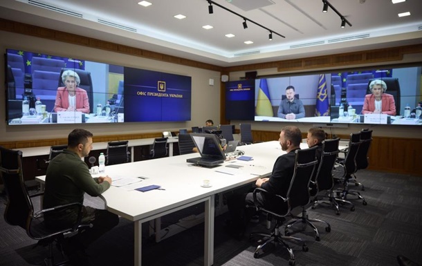 Зеленский назвал главный приоритет для Украины
