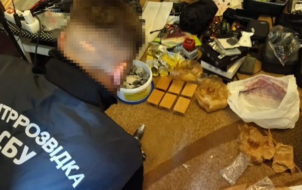Обезврежена "расконсервированная" агентурная группа ФСБ